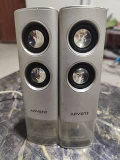 Advent Branded Speaker