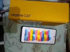 realme C65