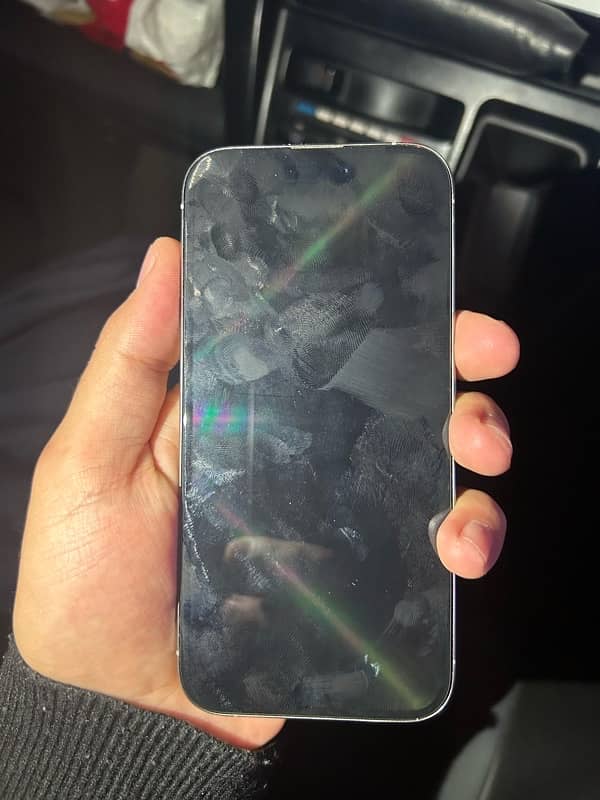 iphone 15 Pro only for exchange 0