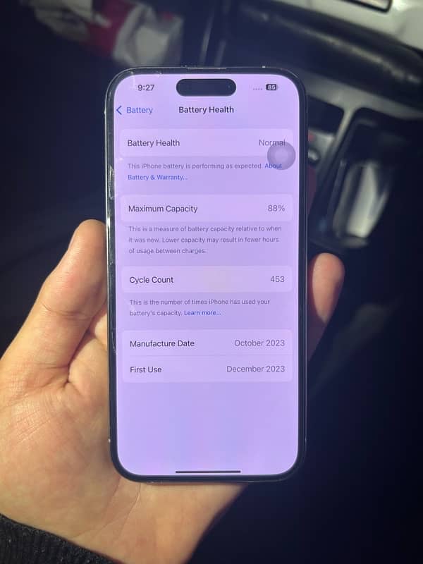 iphone 15 Pro only for exchange 4