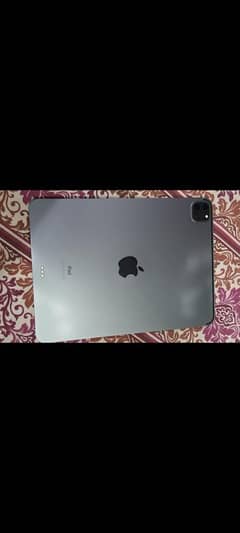 ipad pro 3rd generation complete box