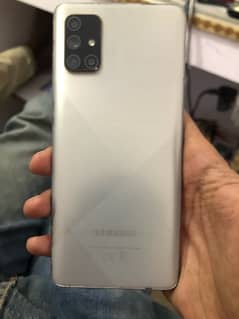 Samsung A71