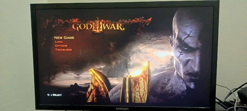 پورا اشتہار پڑھیں ۔  PS3 Jailbreak  full of exclusive games 250GB 0