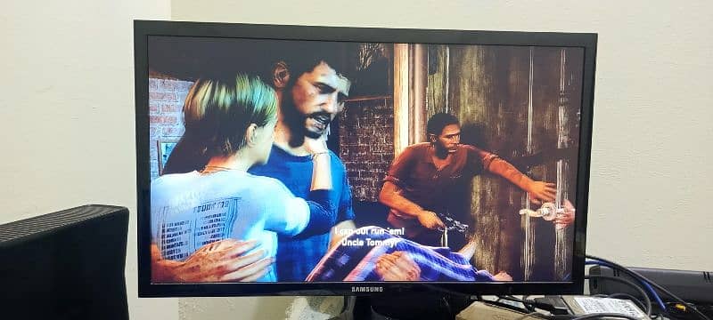 پورا اشتہار پڑھیں ۔  PS3 Jailbreak  full of exclusive games 250GB 6