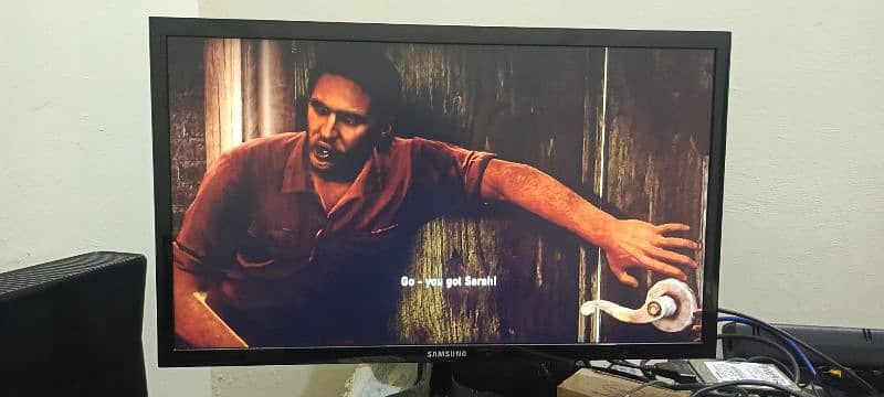 پورا اشتہار پڑھیں ۔  PS3 Jailbreak  full of exclusive games 250GB 7