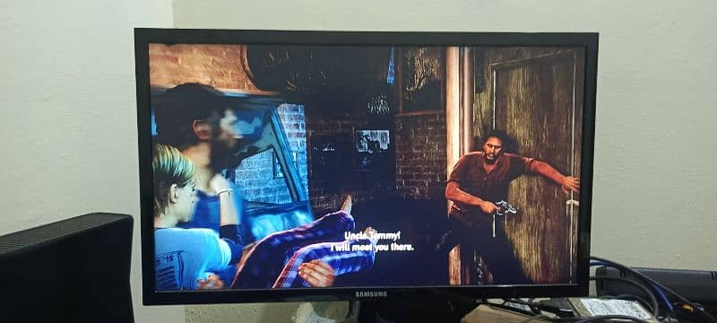 پورا اشتہار پڑھیں ۔  PS3 Jailbreak  full of exclusive games 250GB 17