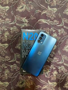 onePlus N200 4/64 5G Pta approved