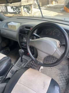 Suzuki Baleno 1999