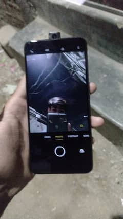 oppo f11 pro pop up camera 6 128