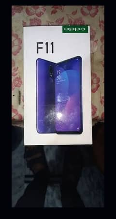 oppo f11