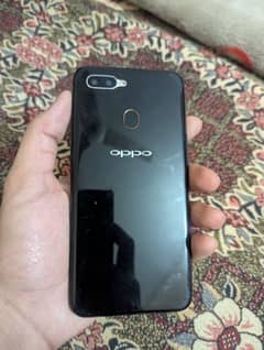 oppo a5s