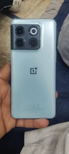 ONEPLUS 10T GLOBAL VARIANT 8/128 SIM TIME AVAILABLE 4 MONTH PUBG 90FPS