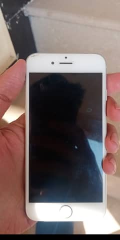 iphone 6 pta aprove all okay serious byer contact me