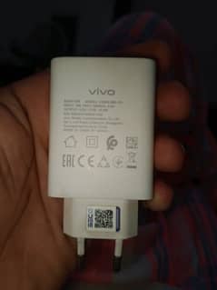 vivo addpter