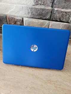 Hp pavilion intel i5 7thgeneration