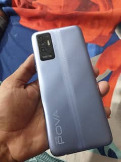 TECNO POVA 2 6GB RAM 128GB