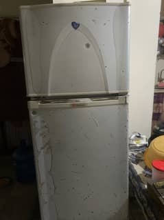 medium size refrigerator good condition all ok totally genuine