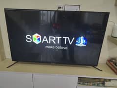 52" Android LED Wireless Display