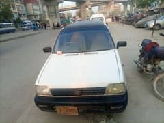 Suzuki Mehran 1994