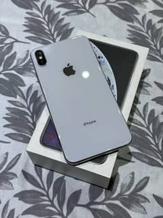 iPhone XS Max 64GB PTA Approved