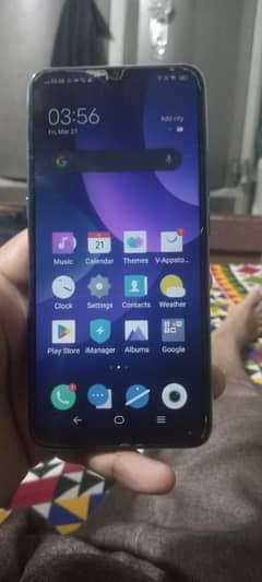 vivo s14.128