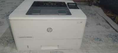 hp laserjet pro m402dne