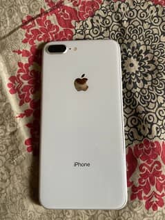 iPhone 8 plus pta approved 64gb