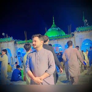Haroon
