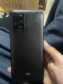 ZTE