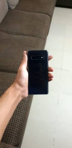 samsung s10 official dual sim pta