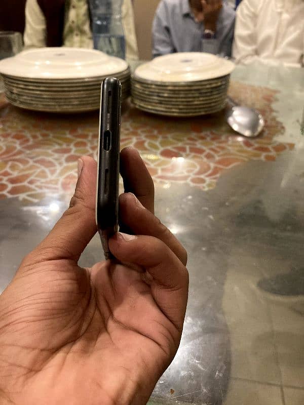 Google pixel 4 dual sim 6/128gb 2