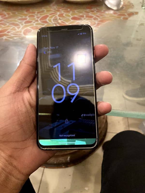 Google pixel 4 dual sim 6/128gb 4