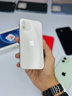 Iphone 12 Pta Approved All Colours 10/10