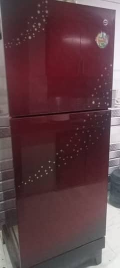 pel refrigerator medium size