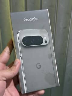 Google Pixel 9 Pro 16/128GB