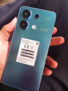 redmi note 13 8+8 256