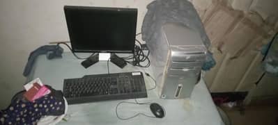 dell desktop