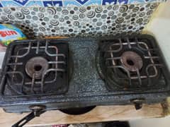 Gas Stove for sale