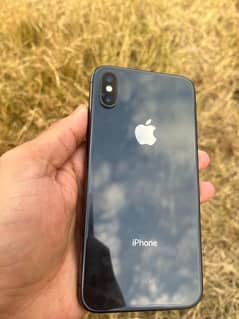 i phone x pta approved