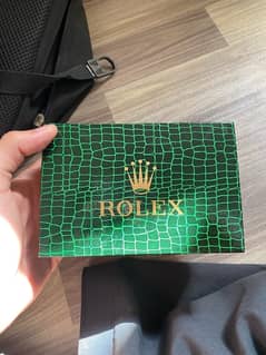 Rolex