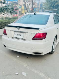 Toyota Mark X 2005