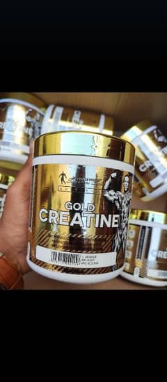 Creatine