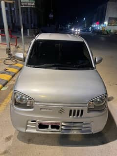 Suzuki Alto 2019