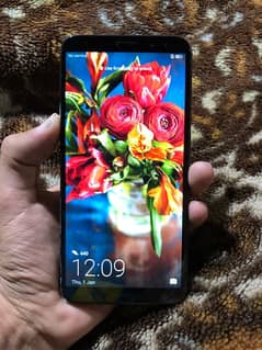 Huawei mate 10 lite 4/64