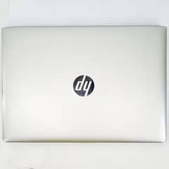 HP PROBOOK 430 G5 (CORE I7/8TH GENERATION)