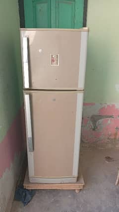 Dawlance fridge