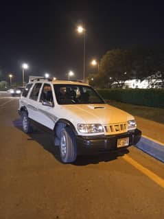 KIA Sportage 2002