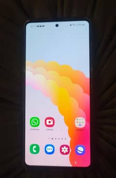 Samsung Galaxy A51 lush condition