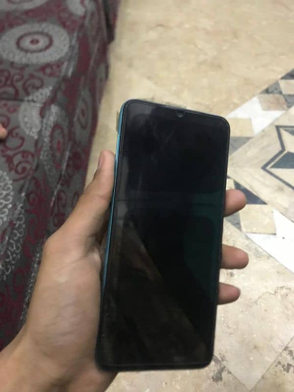 Infinix hot 20i new condition 1