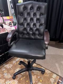 office chair good condition